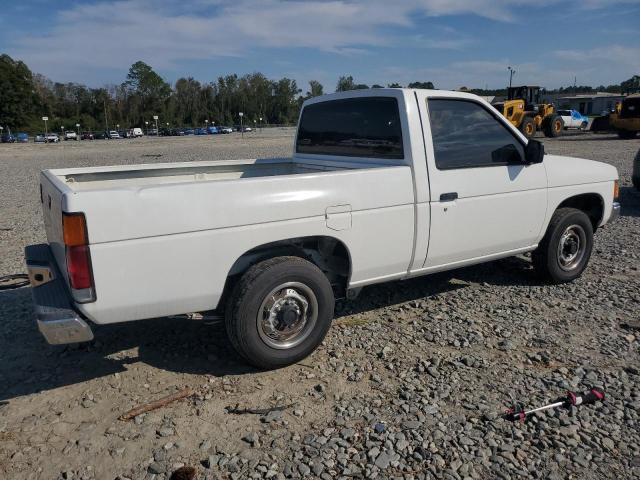 NISSAN TRUCK SHOR 1991 white  gas 1N6SD11S1MC352721 photo #4