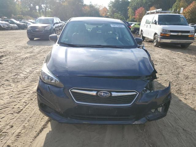 2019 SUBARU IMPREZA - 4S3GTAA62K3702451
