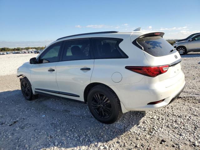 Vin: 5n1al0mm0gc526934, lot: 73527914, infiniti qx60 20162