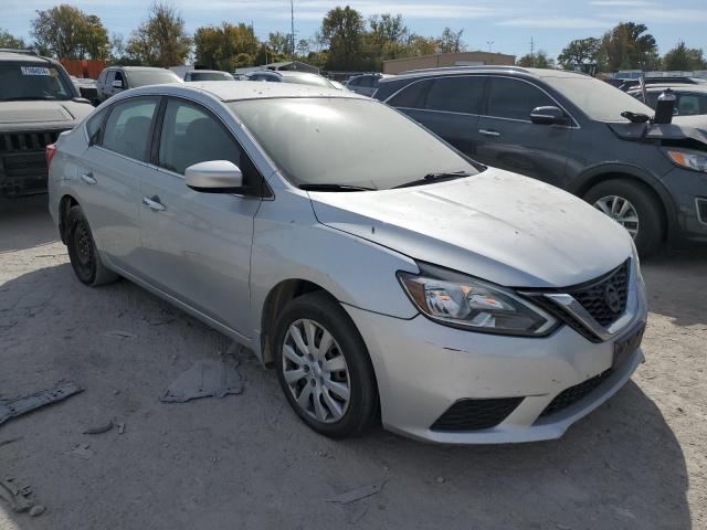 VIN 3N1AB7AP2GY321866 2016 Nissan Sentra, S no.4