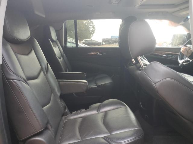 2016 CADILLAC ESCALADE E - 1GYS4JKJ6GR126176