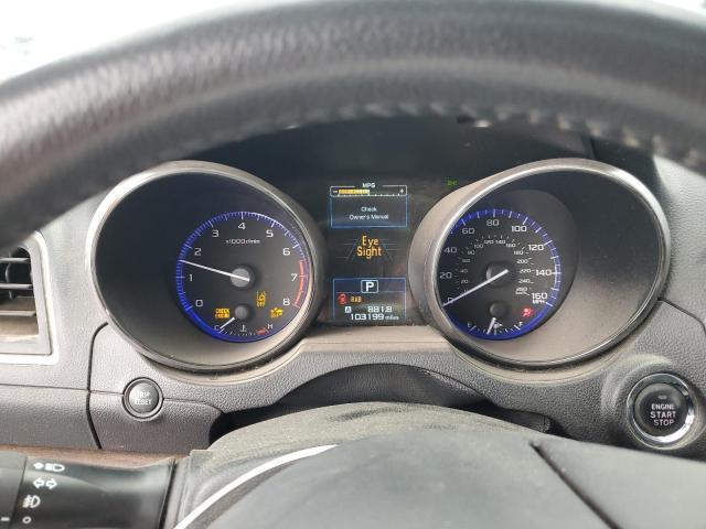 2017 SUBARU OUTBACK 3. - 4S4BSENC5H3310766