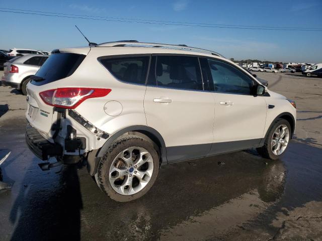 VIN 1FMCU0J90DUD51466 2013 Ford Escape, Titanium no.3