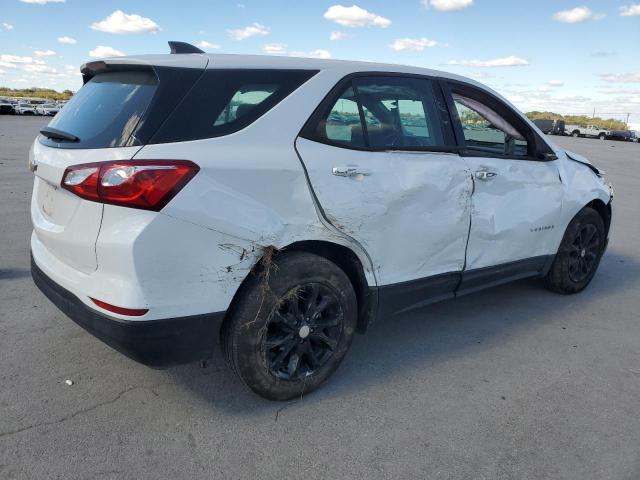 VIN 2GNAXHEV2K6146873 2019 Chevrolet Equinox, LS no.3