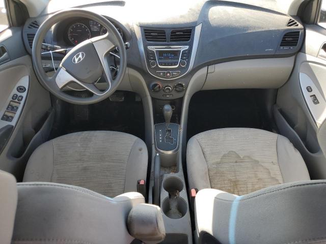 2016 HYUNDAI ACCENT SE - KMHCT4AE4GU126849