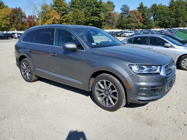 2017 AUDI Q7 PREMIUM - WA1LAAF73HD011125