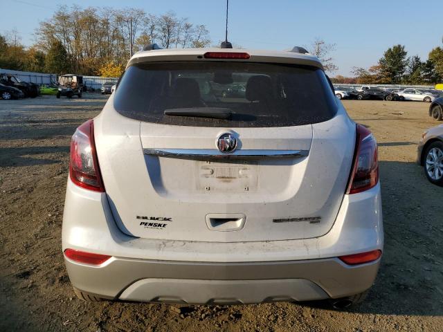 2018 BUICK ENCORE PRE - KL4CJESB4JB514293
