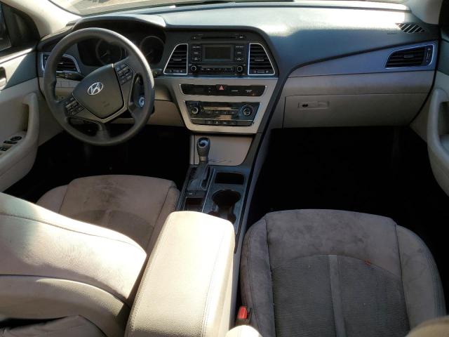 2015 HYUNDAI SONATA SE - 5NPE24AF6FH008139