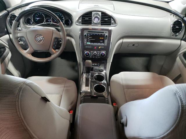2017 BUICK ENCLAVE - 5GAKRAKD4HJ350761