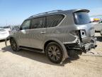 NISSAN ARMADA PLA photo