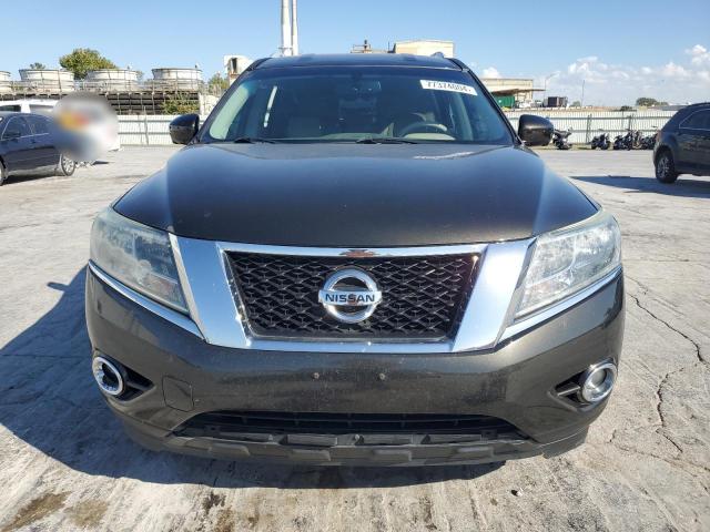 2015 NISSAN PATHFINDER - 5N1AR2MM4FC606813
