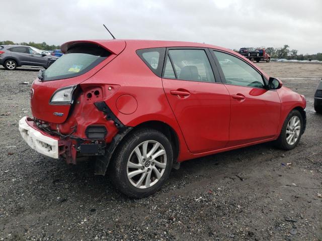 VIN JM1BL1MP9D1799113 2013 Mazda 3, I no.3