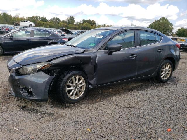 VIN JM1BM1V76E1194818 2014 Mazda 3, Touring no.1