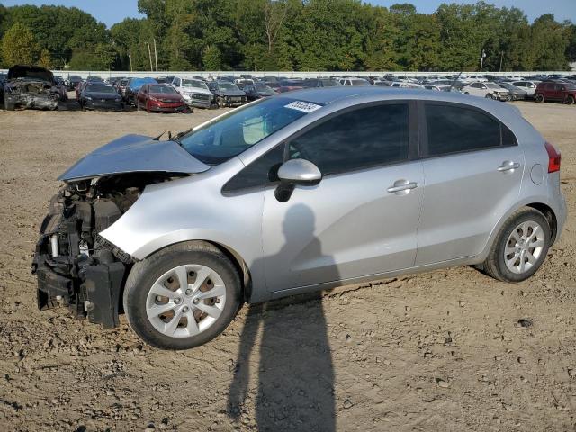 2016 KIA RIO LX - KNADM5A35G6665380