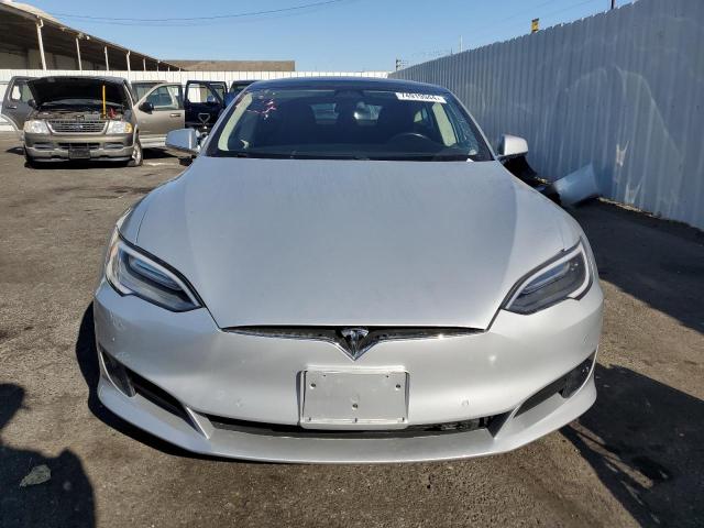 2016 TESLA MODEL S - 5YJSA1E1XGF177258