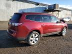 Lot #3025166169 2017 CHEVROLET TRAVERSE L