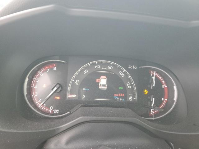 2023 TOYOTA RAV4 XLE - 2T3P1RFV8PC353550
