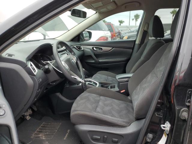 2016 NISSAN ROGUE S - KNMAT2MTXGP645672