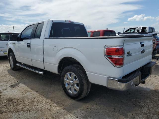 VIN 1FTFX1CF1EFB55186 2014 Ford F-150, Super Cab no.2