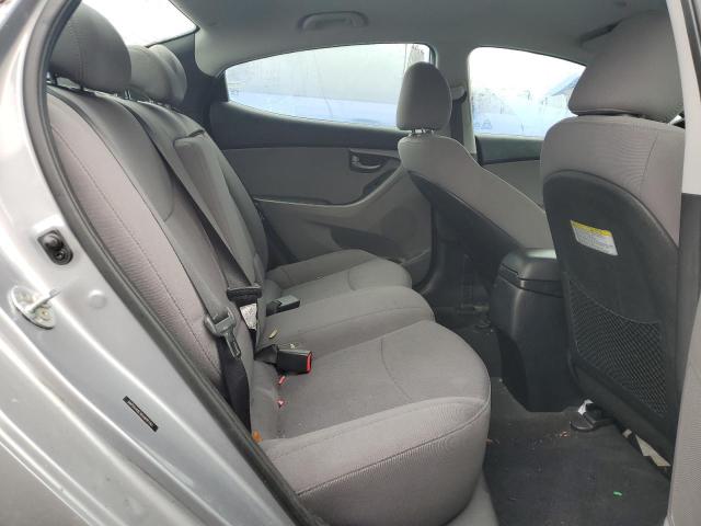 2016 HYUNDAI ELANTRA SE - 5NPDH4AE9GH681140
