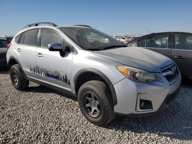 2016 SUBARU CROSSTREK - JF2GPAKC2GH330517