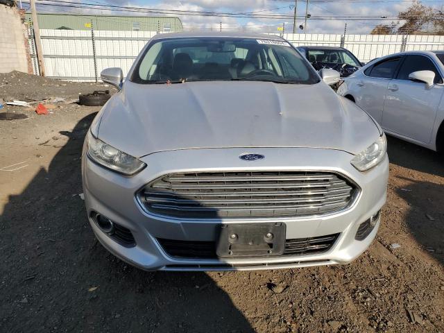 VIN 3FA6P0D97ER326115 2014 Ford Fusion, Titanium no.5