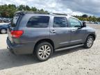 TOYOTA SEQUOIA LI photo