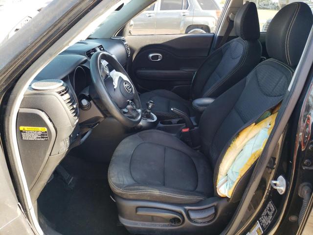 VIN KNDJP3A50F7208715 2015 KIA Soul, + no.7