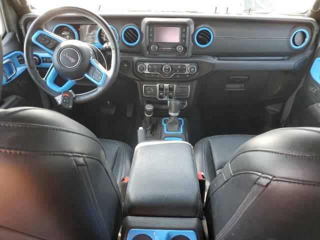 2022 JEEP WRANGLER U - 1C4JJXP6XNW198983