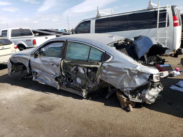 2022 SUBARU LEGACY 4S3BWAB60N3007180