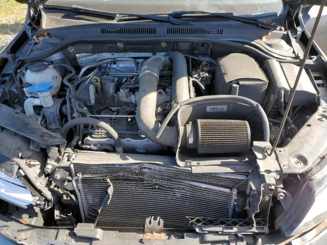 2017 VOLKSWAGEN JETTA S - 3VW167AJ8HM349934
