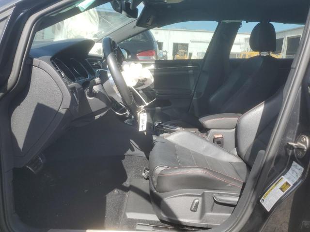 2017 VOLKSWAGEN GOLF GTI 3VW447AU8HM018736