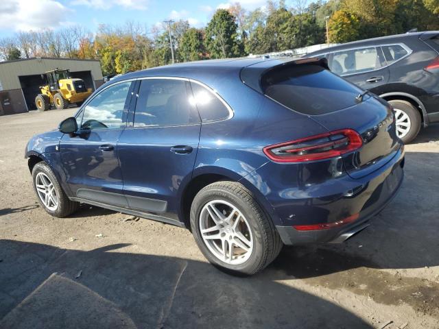 VIN WP1AA2A5XJLB21222 2018 Porsche Macan no.2