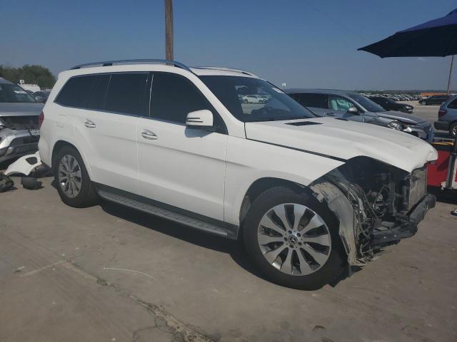 VIN 4JGDF6EE8JB084951 2018 Mercedes-Benz GLS-Class,... no.4