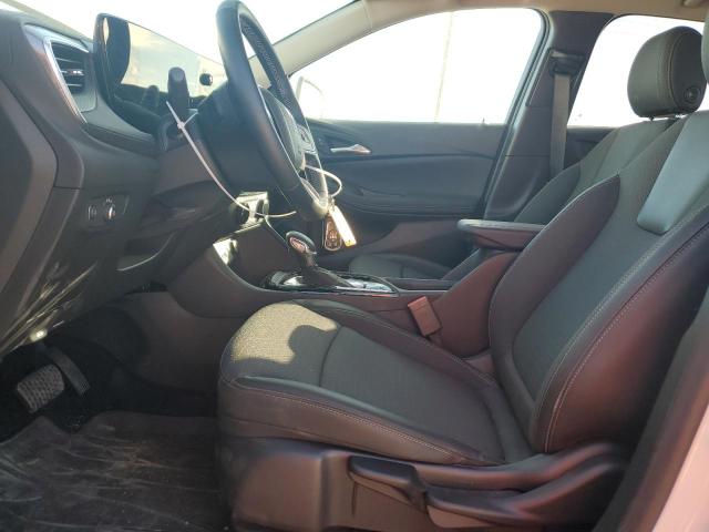 2024 BUICK ENCORE GX - KL4AMBSL7RB068531