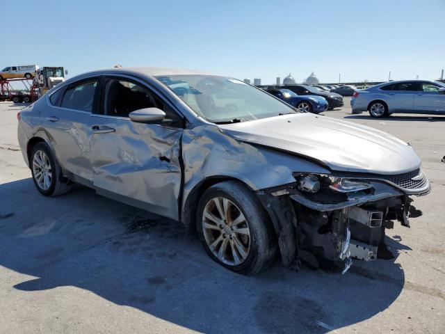 VIN 1C3CCCAB4GN154928 2016 Chrysler 200, Limited no.4