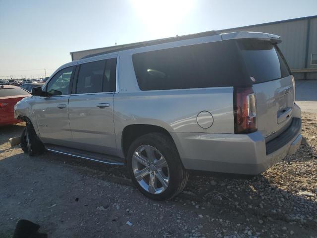 2020 GMC YUKON XL C - 1GKS1FKC3LR142069