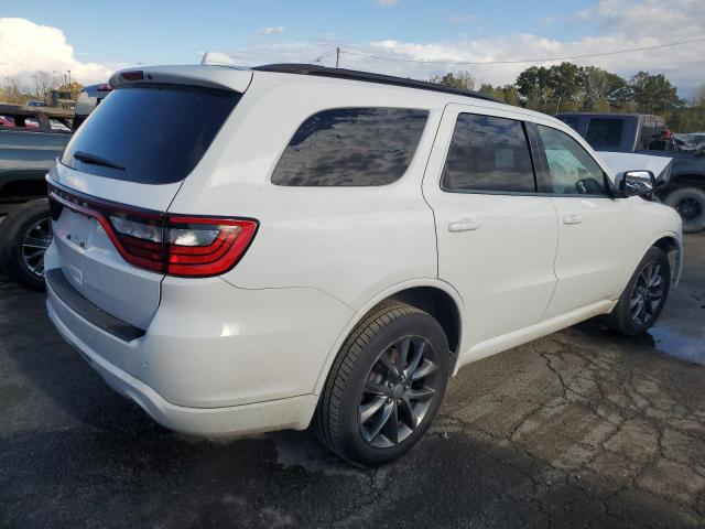 2018 DODGE DURANGO GT - 1C4RDJDG8JC386207