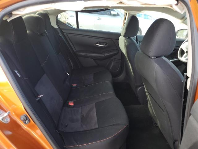 2020 NISSAN SENTRA SR - 3N1AB8DV0LY300153