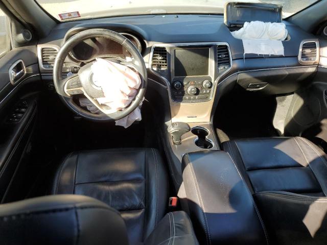 2015 JEEP GRAND CHER - 1C4RJFBG7FC828944