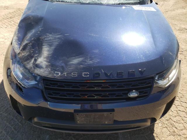 VIN SALRG2RV1K2401649 2019 Land Rover Discovery, SE no.12