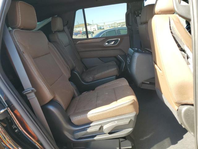 2022 CHEVROLET TAHOE K150 - 1GNSKTKL7NR359349