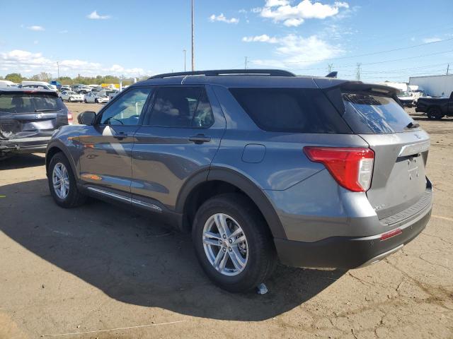 2023 FORD EXPLORER X - 1FMSK8DH1PGC32640