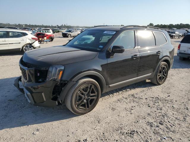 2023 KIA TELLURIDE - 5XYP3DGC4PG337014