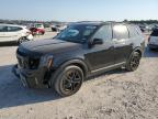 2023 KIA TELLURIDE - 5XYP3DGC4PG337014