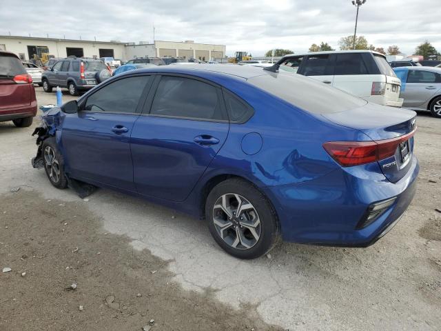 2021 KIA FORTE FE - 3KPF24AD1ME369556
