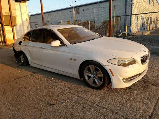 VIN WBAXH5C54DD112646 2013 BMW 5 Series, 528 XI no.4