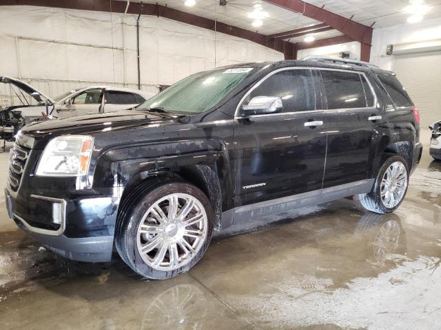 GMC TERRAIN SL