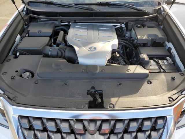 2020 LEXUS GX 460 PRE JTJAM7BX2L5263283