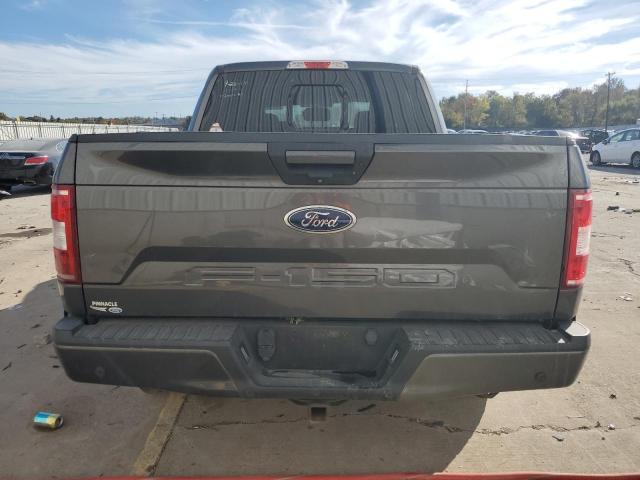 2018 FORD F150 SUPER - 1FTEW1EG8JFB25066